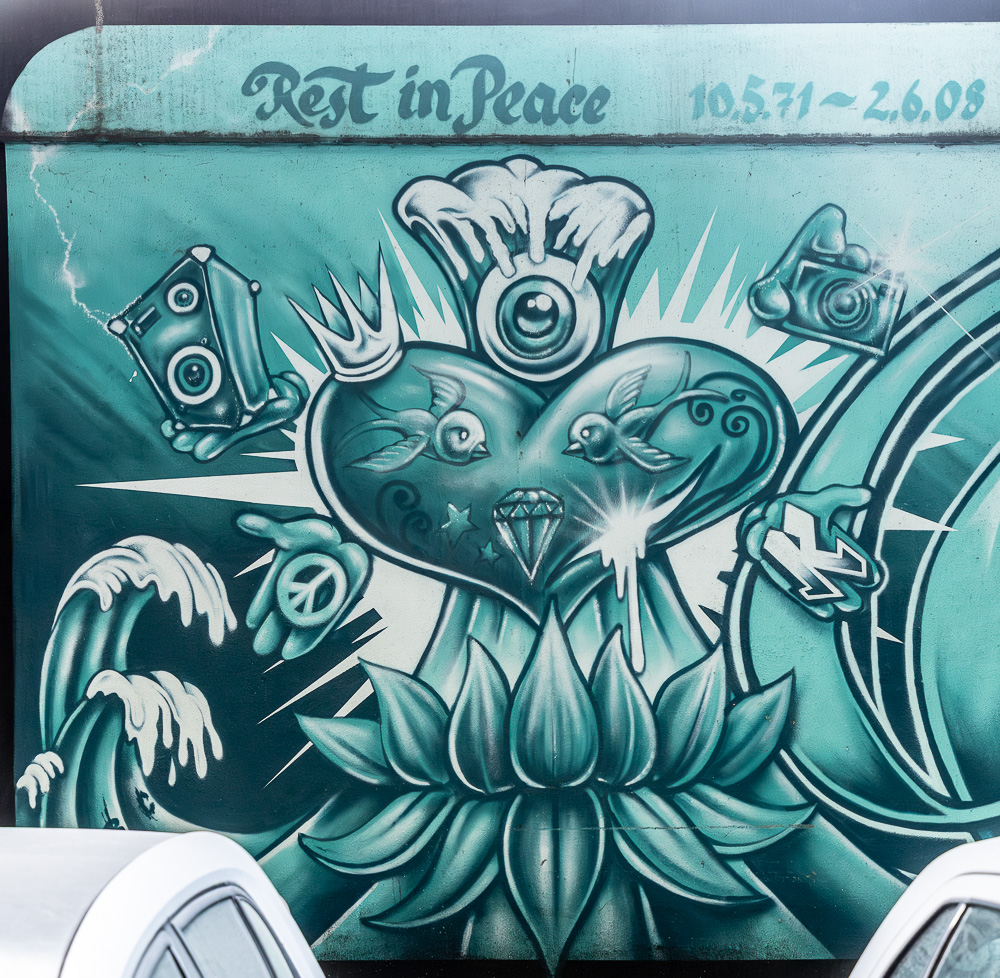 Donnersbergerbrücke München