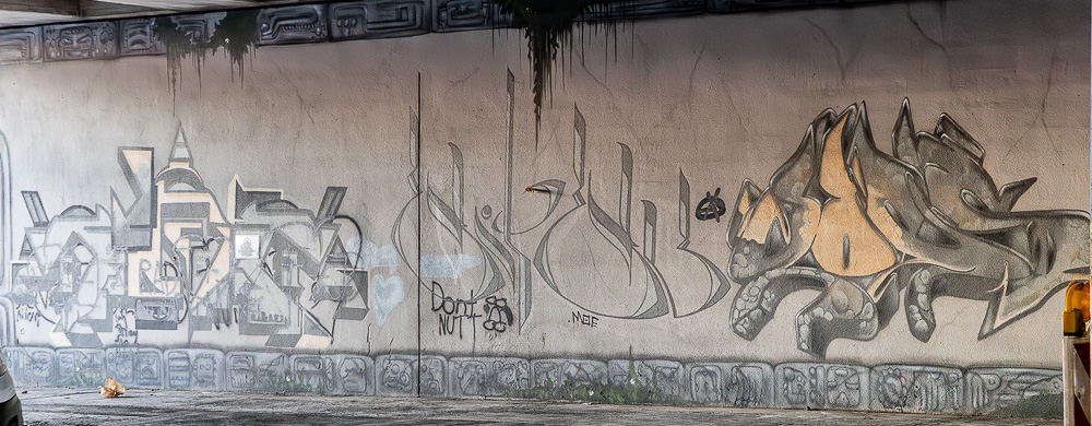 Donnersbergerbrücke München