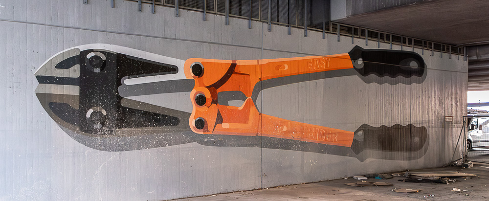 Donnersbergerbrücke München