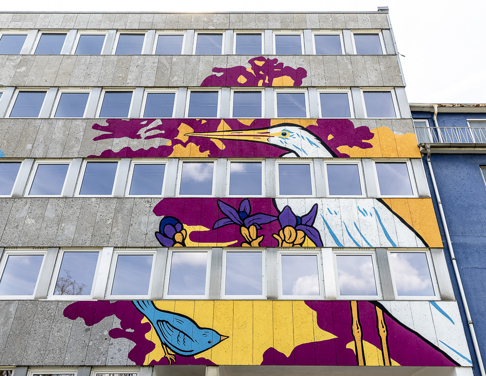 Boschetsrieder Straße München