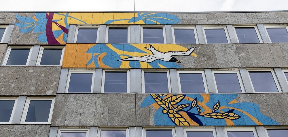 Boschetsrieder Straße München