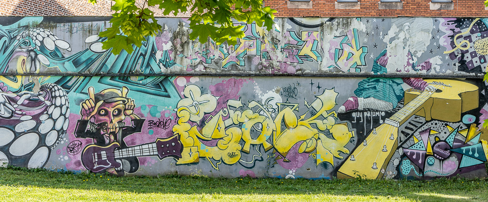 Fürther Straße Nürnberg