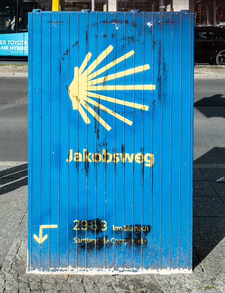 Stresemannstraße Berlin