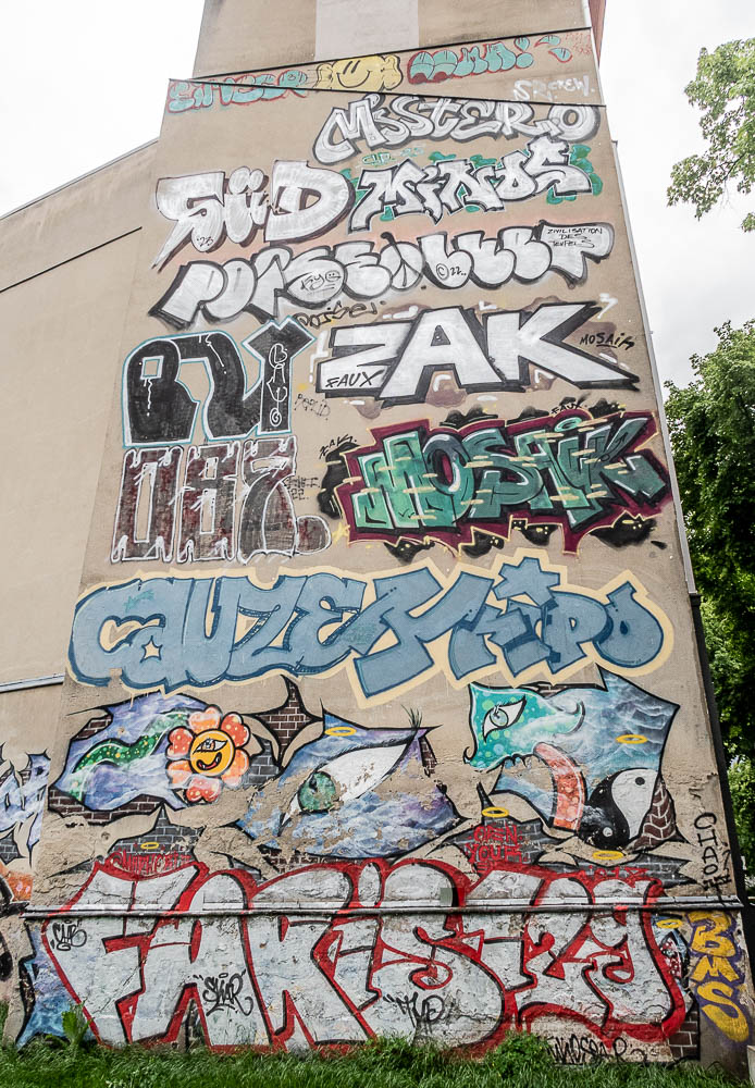 Stresemannstraße Berlin