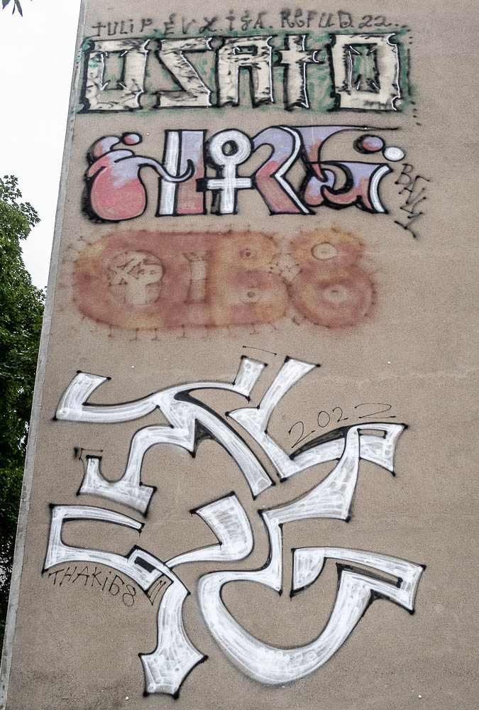 Stresemannstraße Berlin