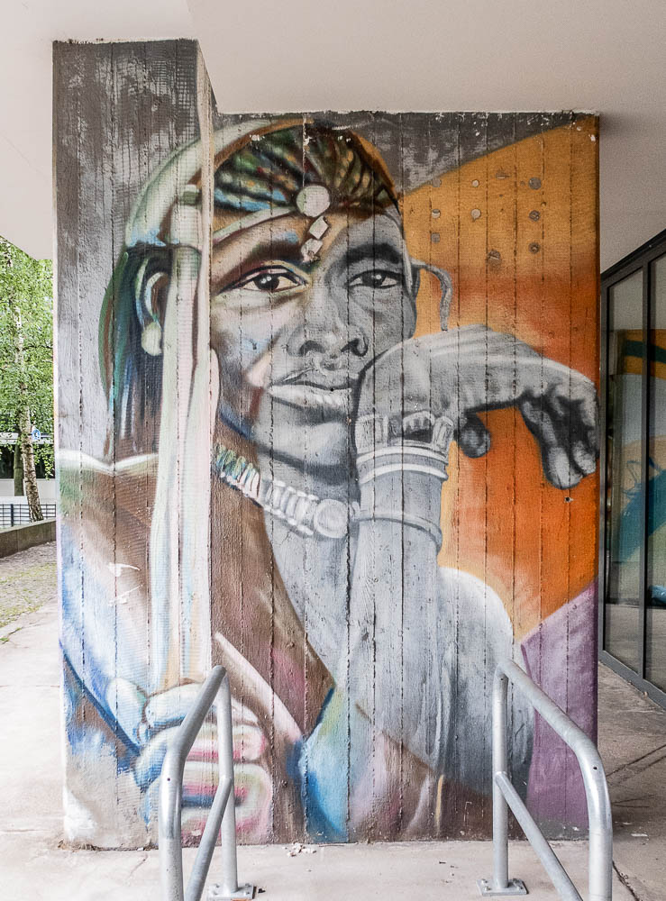Wilhelmstraße Berlin