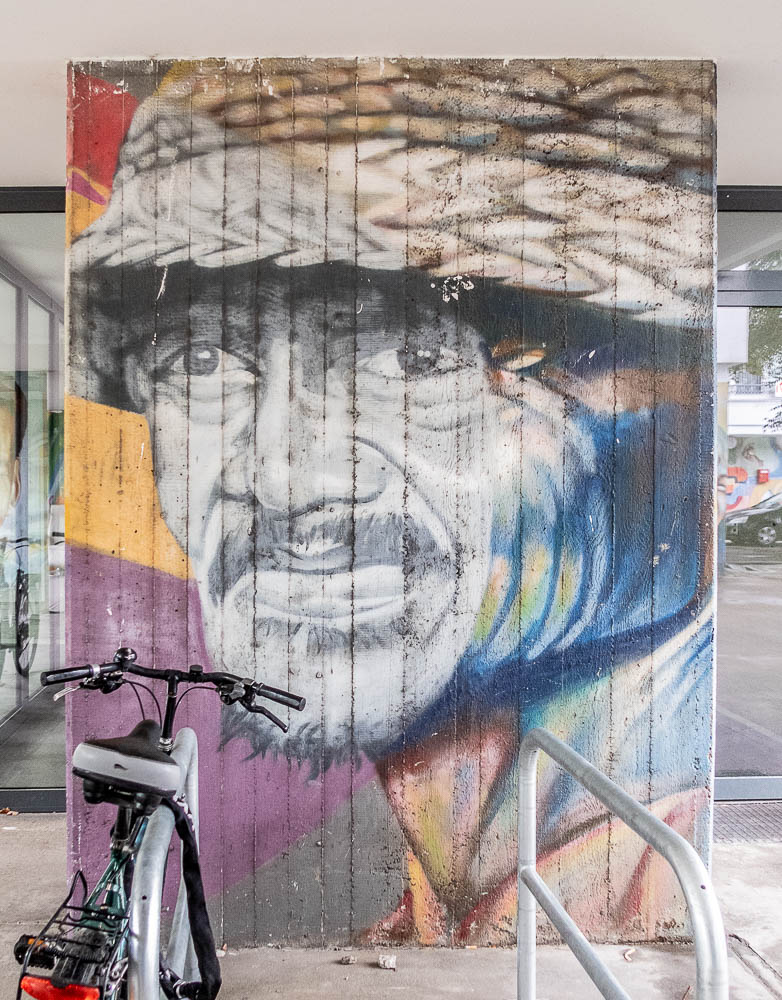 Wilhelmstraße Berlin