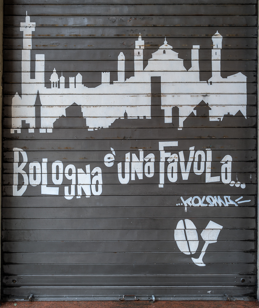  Bologna