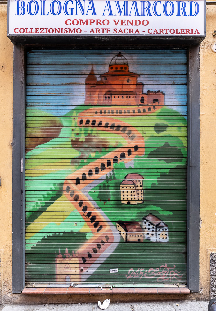  Bologna