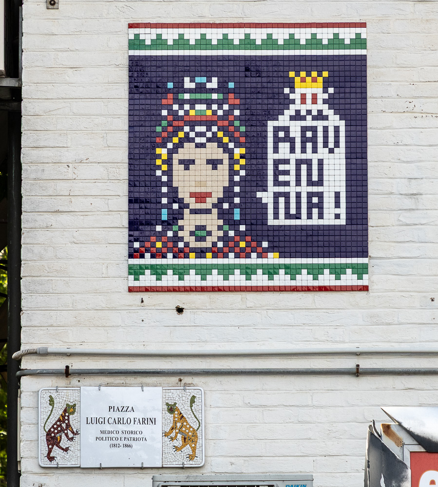  Ravenna