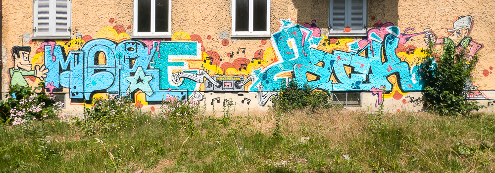 Hechtseestraße München