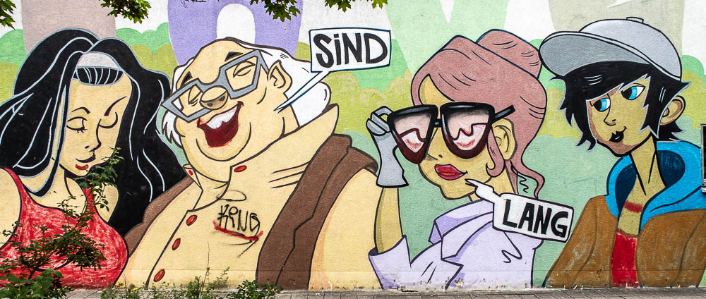 Oppelner Straße Nürnberg