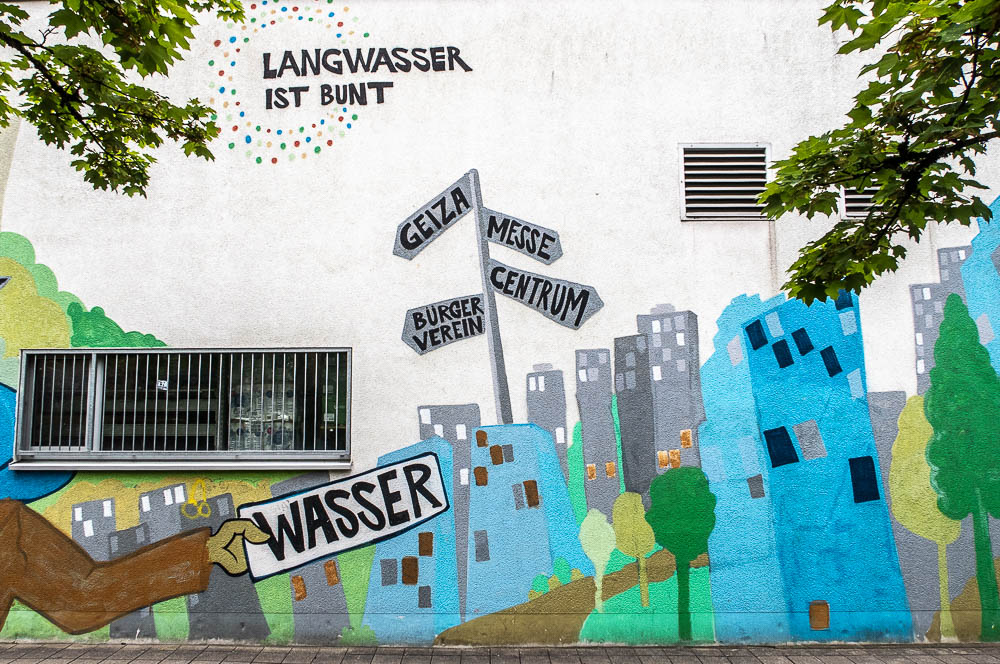 Oppelner Straße Nürnberg