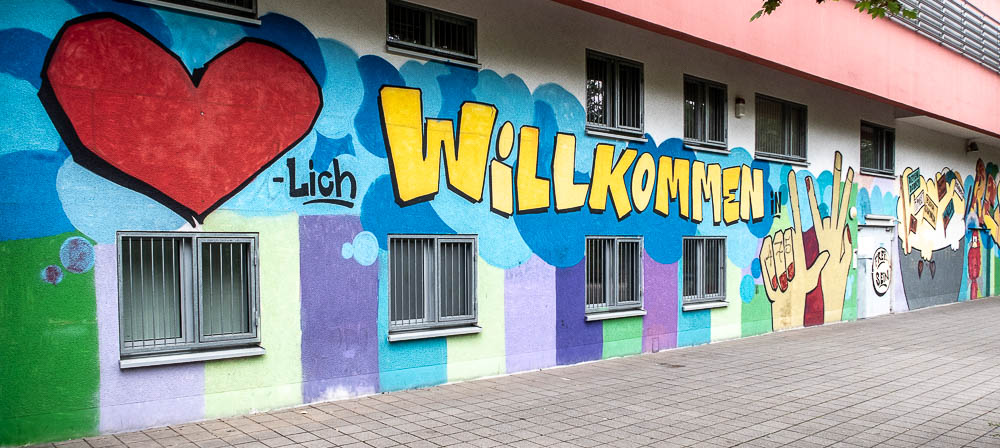 Oppelner Straße Nürnberg