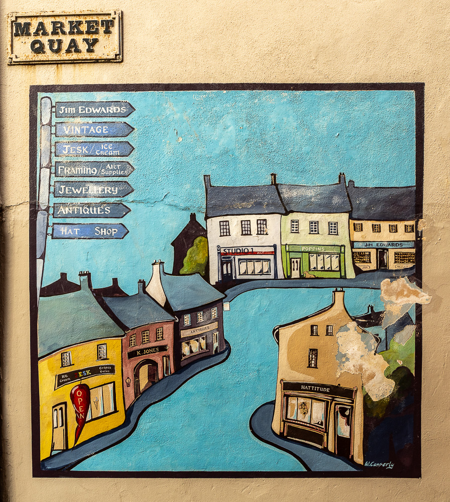 Kinsale