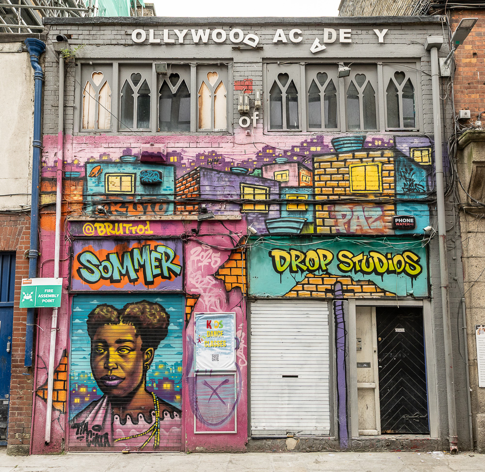  Dublin
