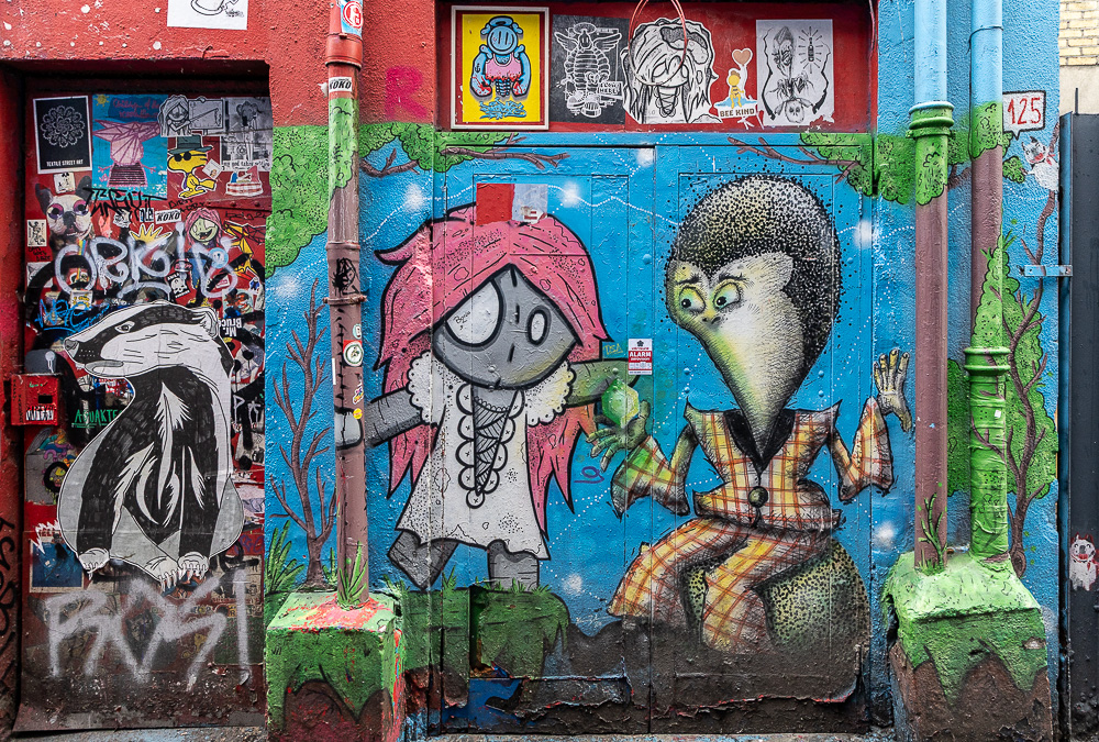  Dublin