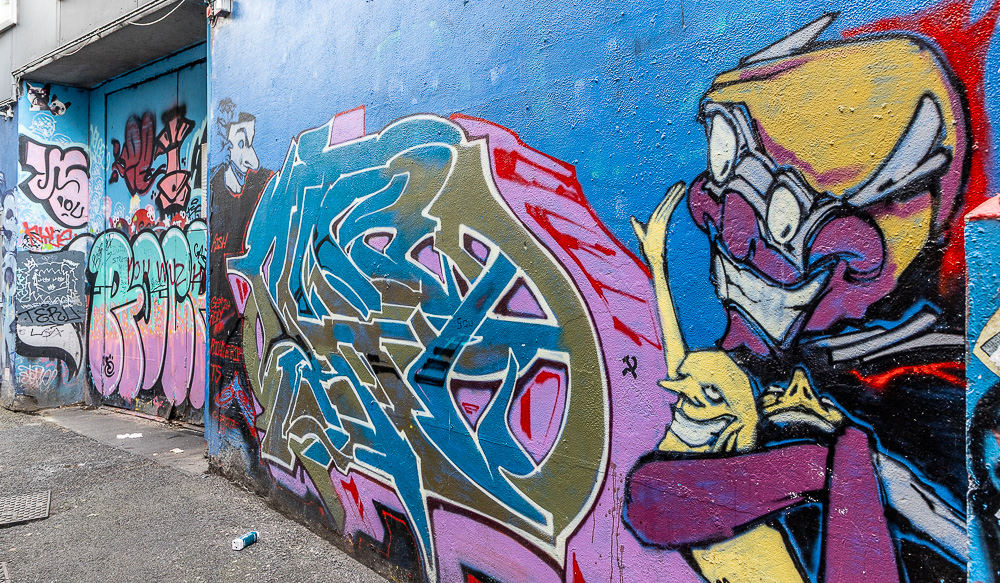  Dublin