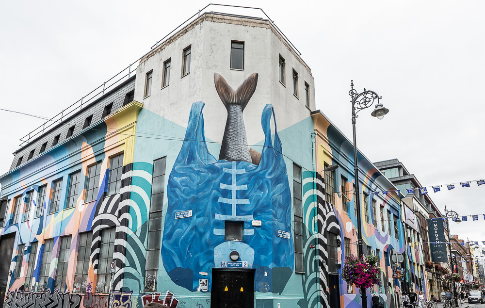  Dublin