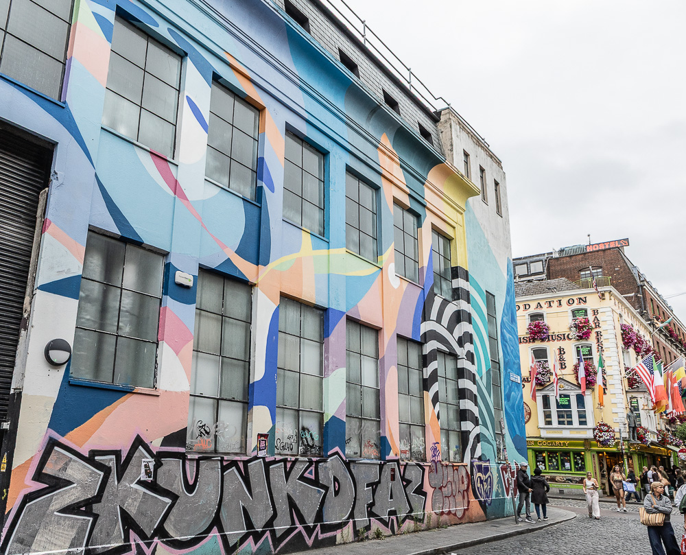  Dublin