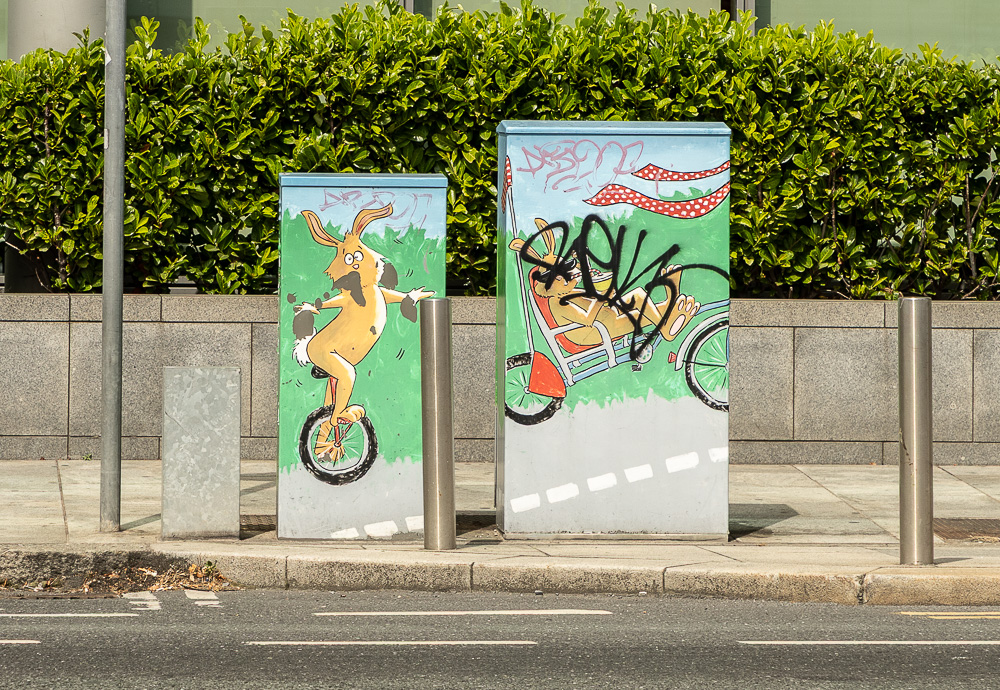  Dublin