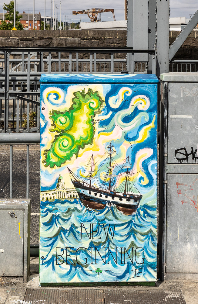  Dublin