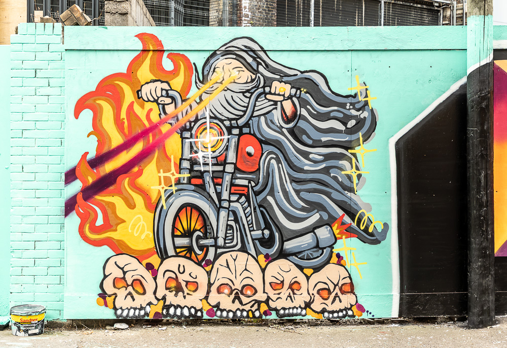  Dublin
