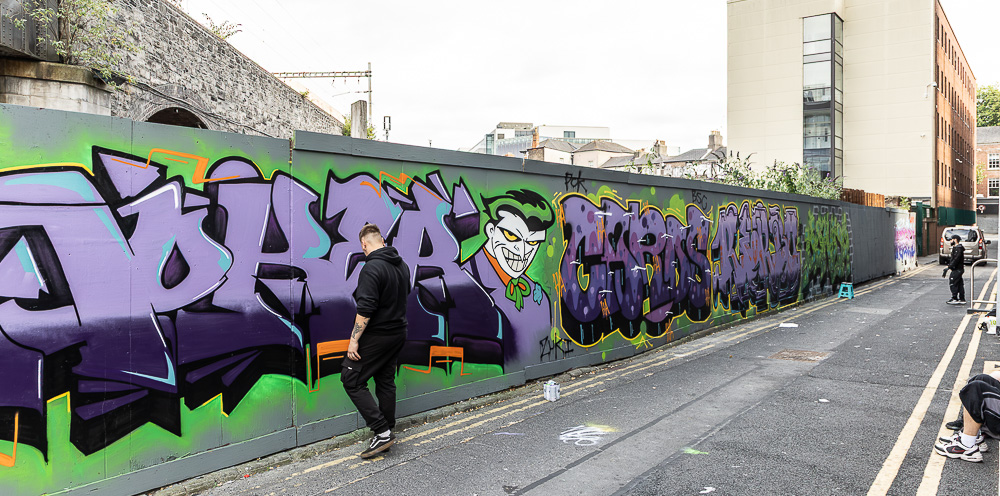  Dublin