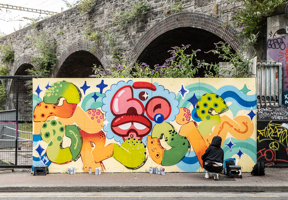  Dublin
