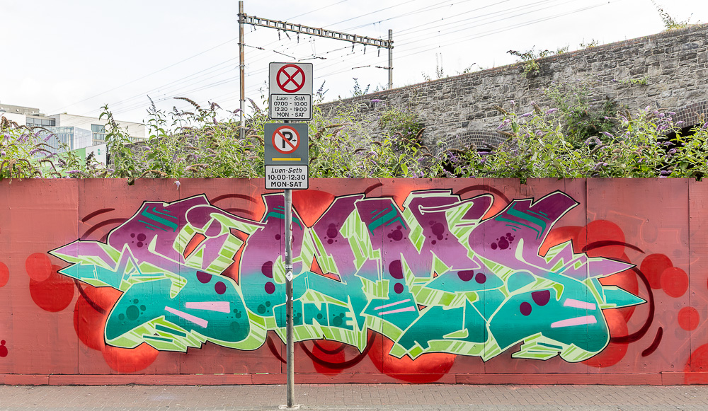  Dublin