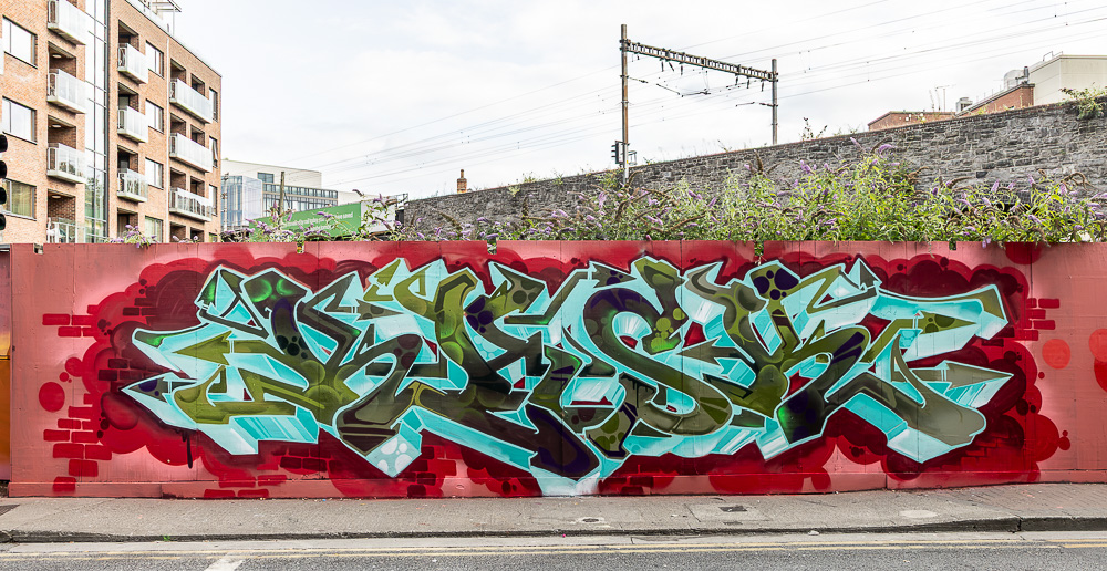  Dublin