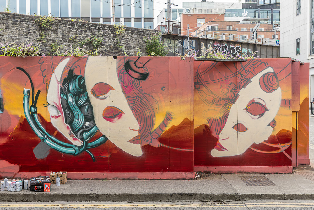  Dublin