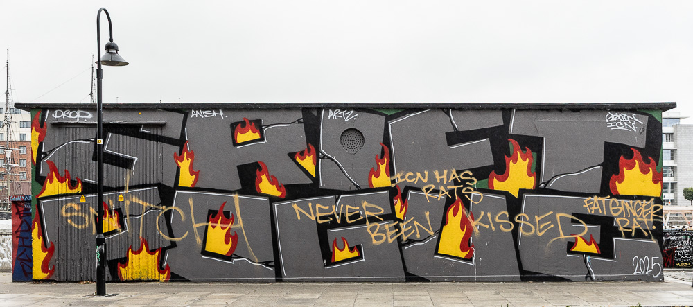  Dublin