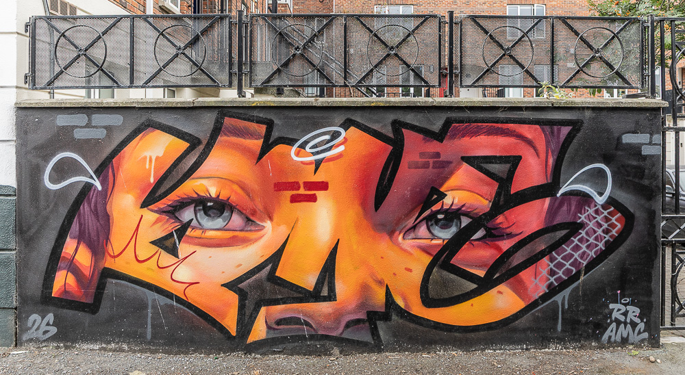  Dublin