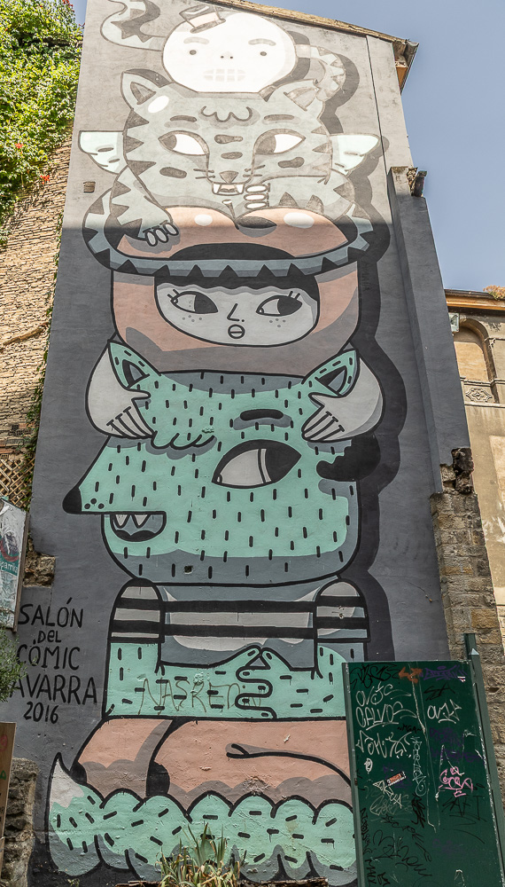  Pamplona