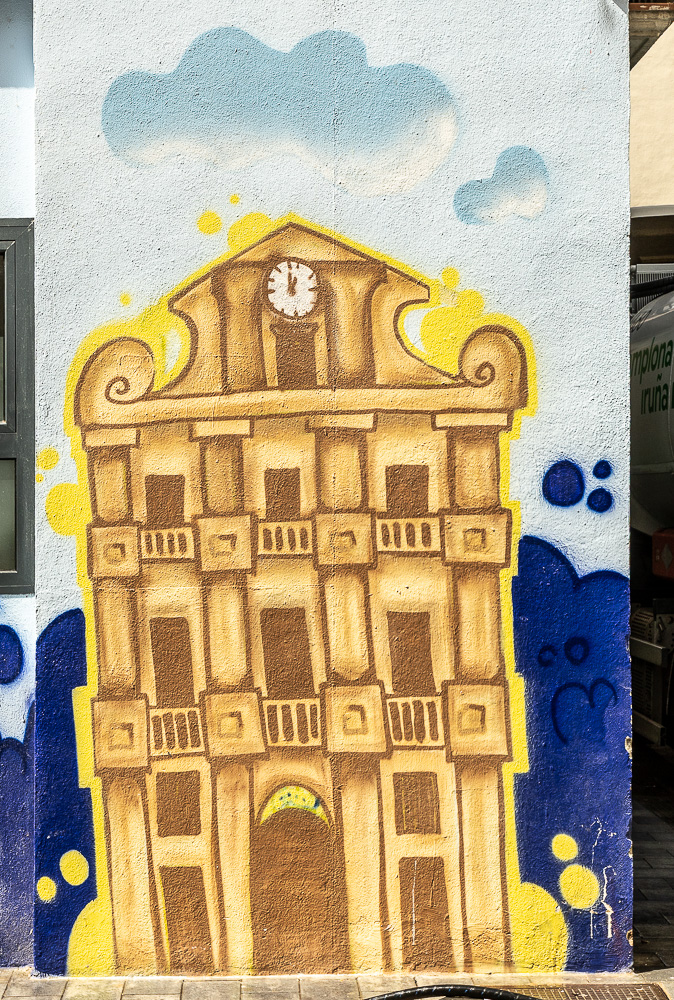  Pamplona