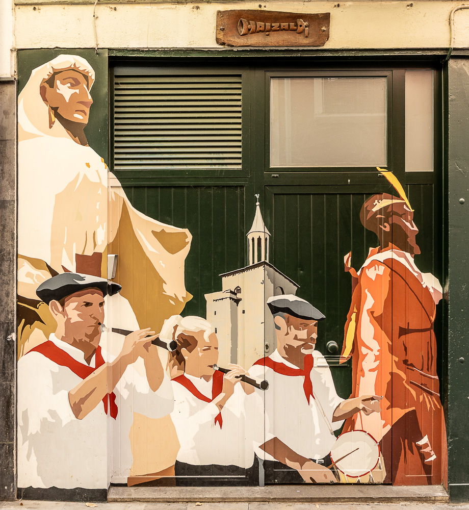 Pamplona