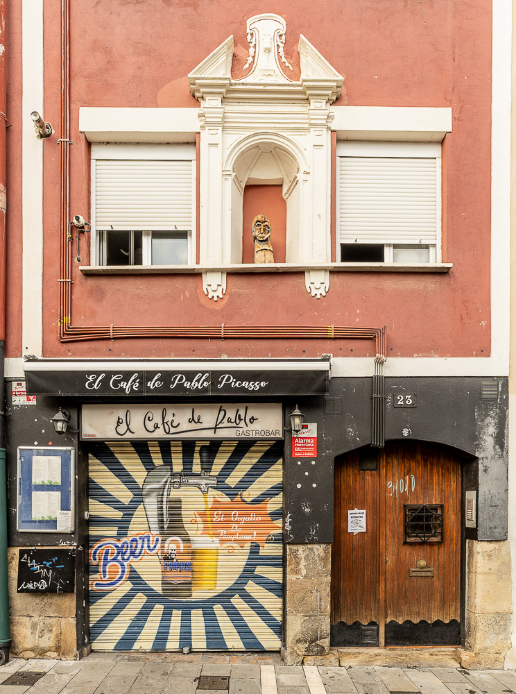  Pamplona