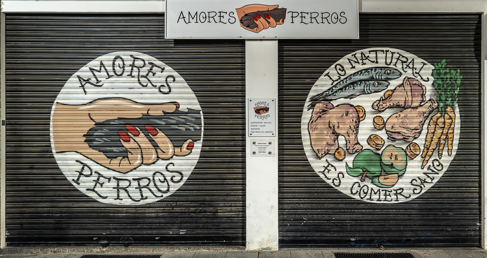 Calle de Predicadores Saragossa