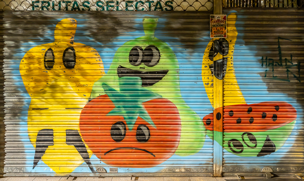Avenida de Pablo Gargallo Saragossa