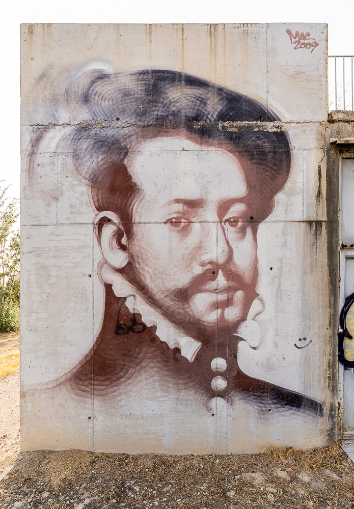 Parque del Agua Luis Buñuel Saragossa