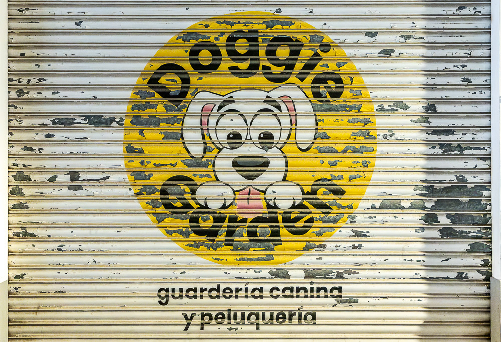 Calle del Escultor José Capuz Valencia