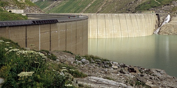 Kapruner Tal (Österreich)