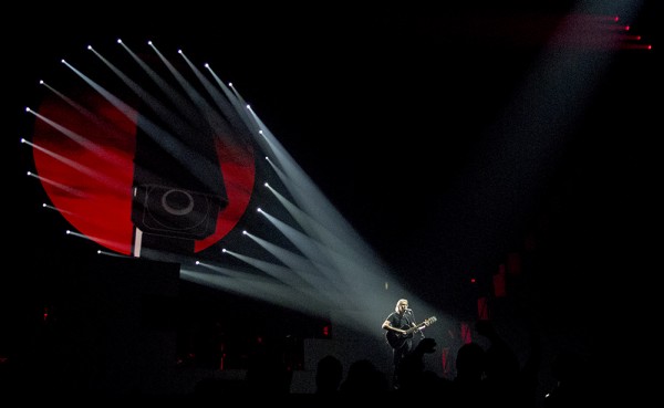 Roger Waters: The Wall Live