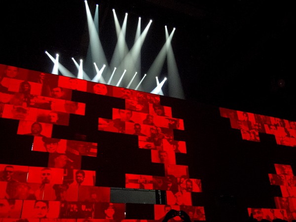 Roger Waters: The Wall Live