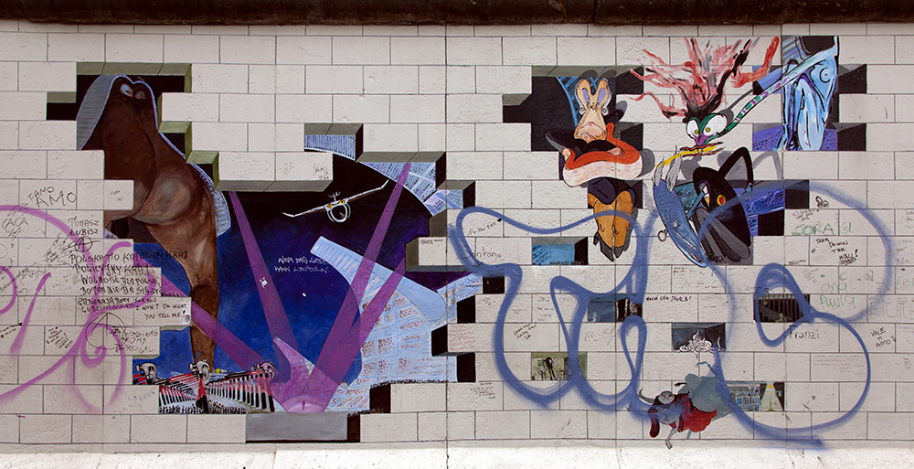 Another Brick In The Wall Bedeutung