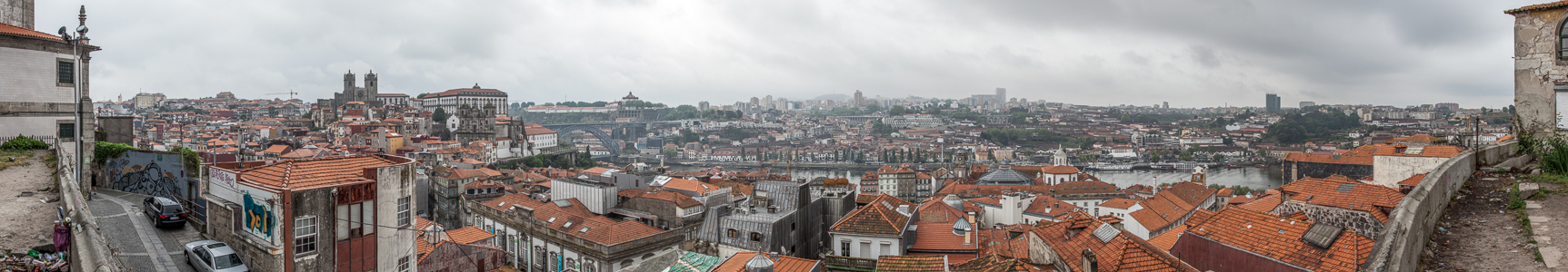 Porto 2015