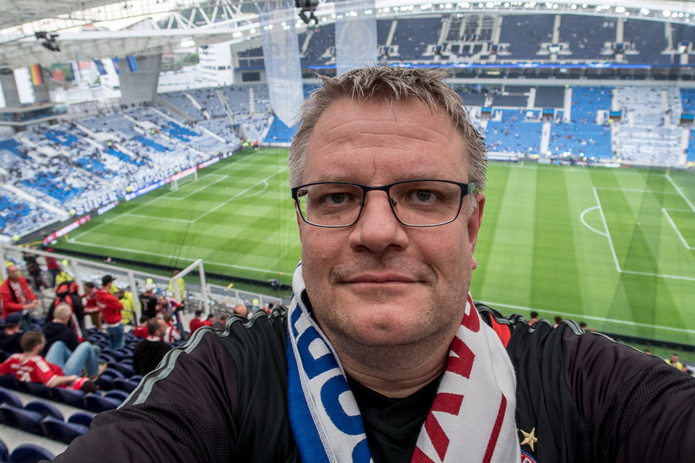 Estádio do Dragão Porto