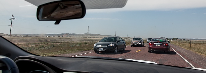 Wyoming Highway 319