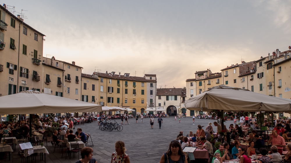 Lucca